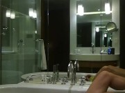 Thong bath