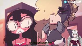 Sweet Bribe (diives)