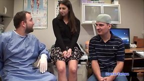 Dr Tampa - Tampa University Entrance Physical - Logan Lace