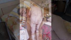 ”OMAGEIL Amateur Mature Ladies Nude Pics In Compilation Video”