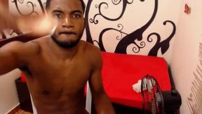 Ryam Alpha Private Show