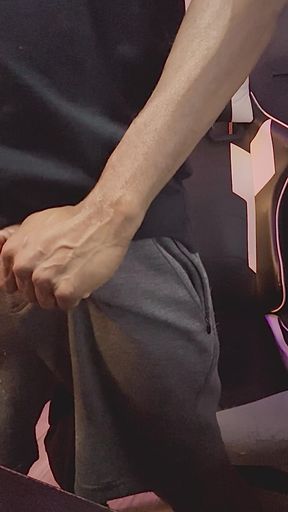 Solo Jerk BBC