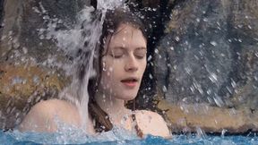 Lucy Huxley Love Water UNCUT