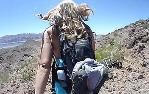 Losing anal virginity at public beach - molly pills - outdoor amateur porn pov