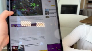 School tutor has unique ways of helping students learn - Chanel Camryn