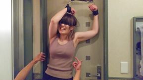 Married Woman Tickling Part 1