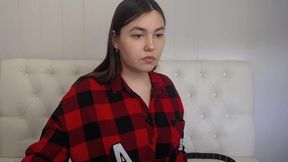 Bambi Eleven Private Show