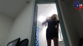 thot in texas