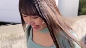 Therapeutic Sex Adventures of Misuzu Part 1: Pleasure Overload for Frustrated Club Member