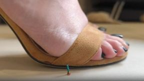 Unaware Part 4 – The Birthday Wish