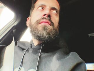 Secret SEX TAPES and Slavemaster CLASS