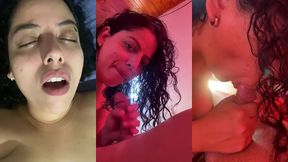 compilado mamadas caseras ft eddie queens