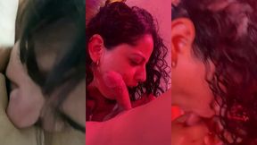 compilado mamadas caseras ft eddie queens