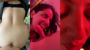 compilado mamadas caseras ft eddie queens