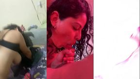 compilado mamadas caseras ft eddie queens