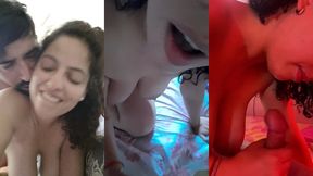 compilado mamadas caseras ft eddie queens