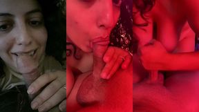 compilado mamadas caseras ft eddie queens