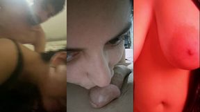 compilado mamadas caseras ft eddie queens