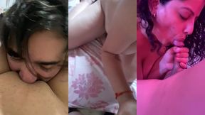 compilado mamadas caseras ft eddie queens