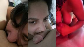 compilado mamadas caseras ft eddie queens