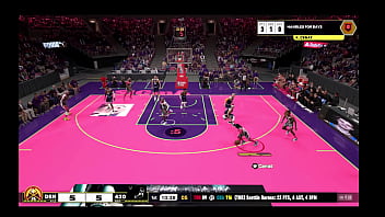 Kai Cenat DUNK OF THE YEAR CANDIDATE (L.A. Jonklers)