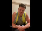 Socks, Trainers, Work Clothes and Humiliation