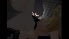 Vrchat ERP