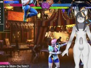 Furry Femboy Streams Himself Gaming While Viewers Use His Toy! (Fansly Stream VOD)