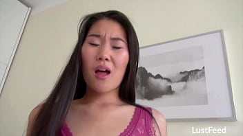 Homemade Asian sex tape - Katana