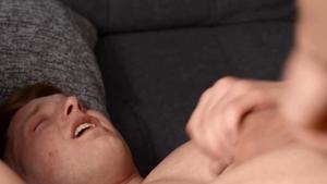 SeanCody: Kyle Denton & Clark beside Kyle