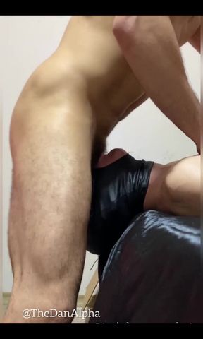 Master I Am Yours Use Me