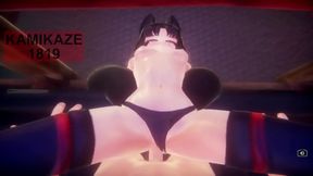 Monster Girl Island – Anime Hentai Adventure With Sexy Monster Girls