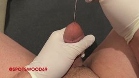 Trying Out My Treble Sounds