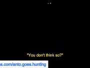 Straight Guy Seduced On A Saturday Night