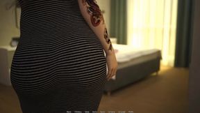 Shadows of Desire V0.8 Cheating Update #01