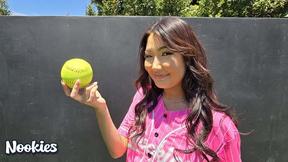 Daddy's Girl Asian Jade Luv