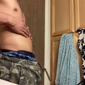 Tonight I Want to Put My Cock in Your Tight Ass