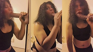 Built to Please, Trained to Tease 👅💦