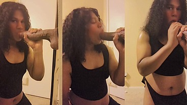 Built to Please, Trained to Tease 👅💦