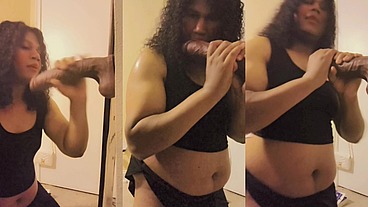 Built to Please, Trained to Tease 👅💦