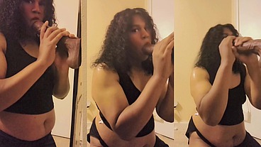 Built to Please, Trained to Tease 👅💦