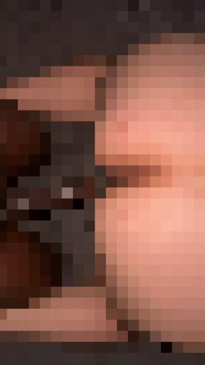 Pixelated Pain for Your Tiny Eyes 😏