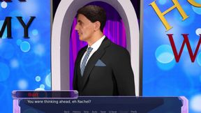Strip My Hot Wife, Live TV Show Where Husband's Strip Their Wife's