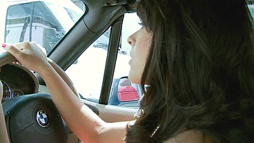 Valery Summer knows very well that a woman's best defense against a nagging husband is to...