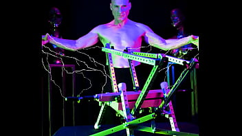 Mechanical Precision Technology, the MPT Fuck Machine