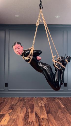 Bondage Suspension