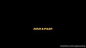 Extreme Orgasms