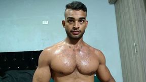 Kent Jr Private Show