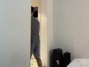 Protein farts domination