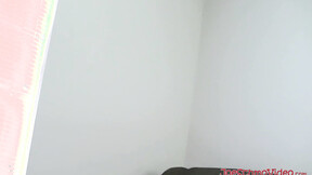 ”Big gay dude Joe gets his meat devoured until he shoots sexy load of sperms”